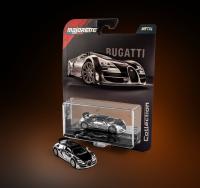 Collection 2005 Bugatti Veyron 16.4 Autíčko